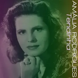 Tendinha - Single - Amália Rodrigues