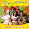 Let's Play Together album lyrics, reviews, download