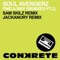 Find a Way (Sam Skilz Remix) - Soul Avengerz lyrics