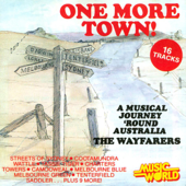 One More Town - The Wayfarers