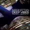 Because of You - Sam Franklin lyrics