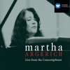 Martha Argerich - Scherzo No. 3 in C-Sharp Minor, Op. 39 (Recorded 1978)