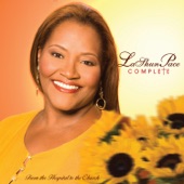 Lashun Pace - Love Lifted Me