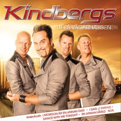 Kindbergs - Emmy Lou