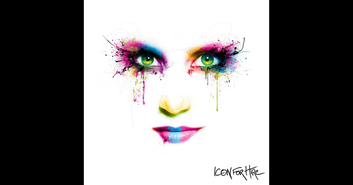 Icon For Hire Itunes