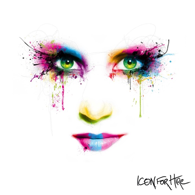 Icon for Hire - Watch Me