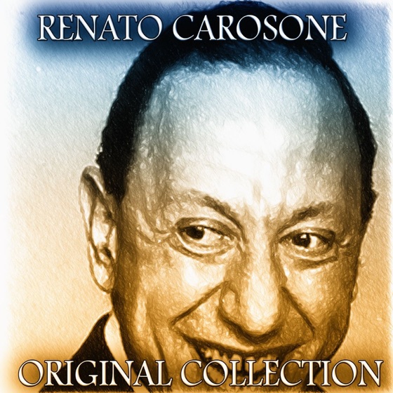 Cover artwork for 'O Russo E 'a Rossa
