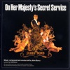 On Her Majesty's Secret Service (Original Motion Picture Soundtrack) [Expanded Edition] artwork