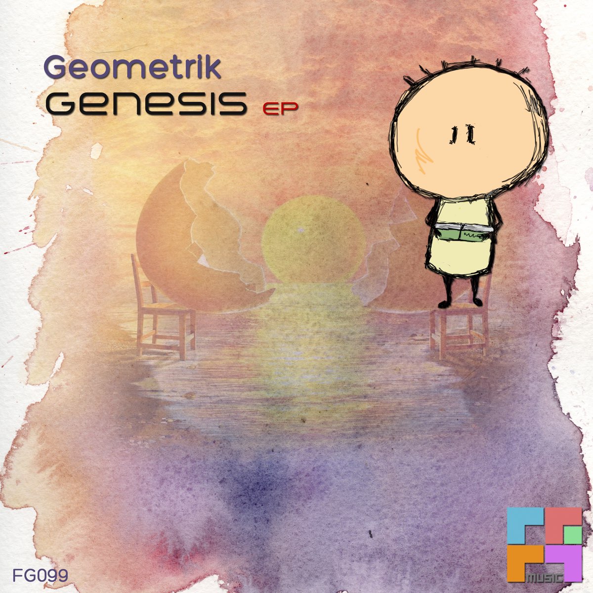 Genesis ep