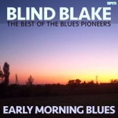 Early Morning Blues - Best of Blues Pioneers