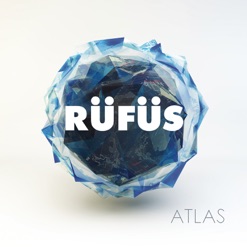 ATLAS cover art