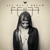 All Day I Dream - EP artwork