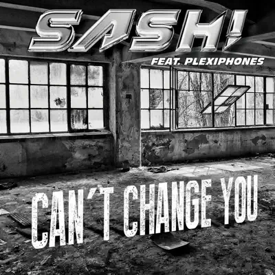 Can't Change You (feat. Plexiphones) [Remixes] - Sash!