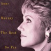 Anne Murray - The Best...So Far artwork