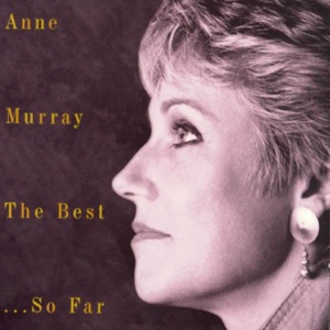 ANNE MURRAY
