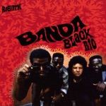 Banda Black Rio - Sexta Feira Carioca