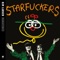 Sylvesters drøm (2012 Remaster) - Starfuckers lyrics