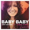 Baby Baby (Remixes) [feat. Dave Aude] - Single