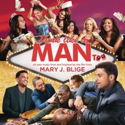 Mary J. Blige - A Night to Remember