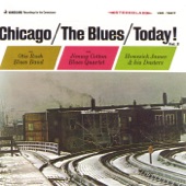 Chicago/The Blues/Today!, Vol. 2 artwork
