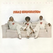 Love Corporation artwork