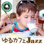 Easy Cafe Jazz artwork