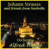 Johann Strauss and Friends from Nashville artwork