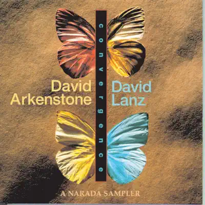 Convergence - David Lanz