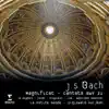 Bach Magnificat Cantata BWV 21 album lyrics, reviews, download