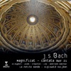 Bach Magnificat Cantata BWV 21