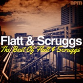 Flatt & Scruggs - Doin' My Time