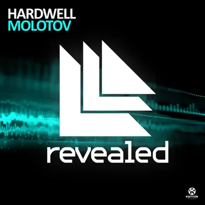 Molotov (Remixes) - Single - Hardwell