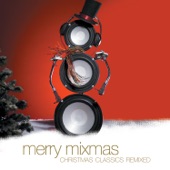 I'd Like You for Christmas (Ursula 1000 Remix) artwork