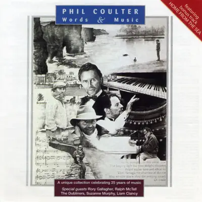 Words & Music - Phil Coulter