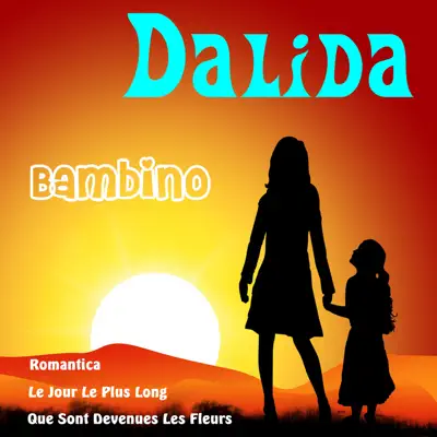 Bambino - Dalida