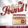 The Corners Sound 2013 - EP