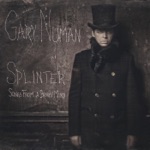 Gary Numan - Here In the Black