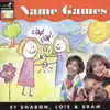 Name Games album lyrics, reviews, download
