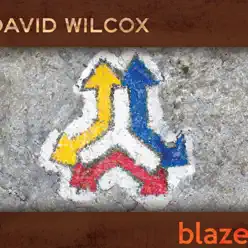 Blaze - David Wilcox Blaze - David Wilcox