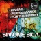 Rimmel - Simone Bica lyrics