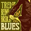 Hard Luck Blues song lyrics