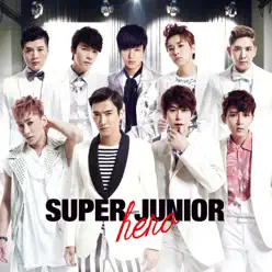 Hero - Super Junior