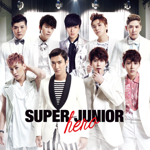 Super Junior On Apple Music