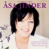 En samling med Åsa Jinder artwork
