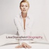 Lisa Stansfield - In All the Right Places