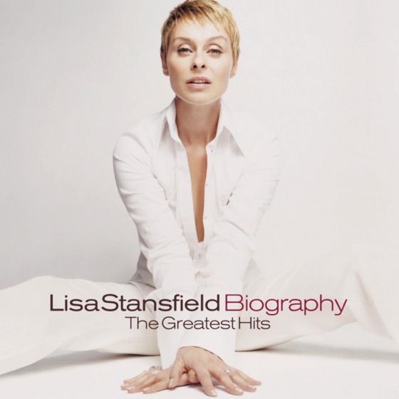 Cover artwork for So Natural
