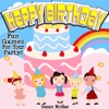 Happy Birthday - Fun Games for your Party artwork