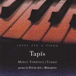 Suite per a piano - Mercè Torrents Suite per a piano - Mercè Torrents