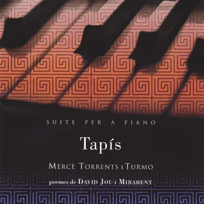 Suite per a piano - Mercè Torrents