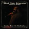 Black Sista (feat. Sista La) - Brotha Trav the Godbrotha lyrics